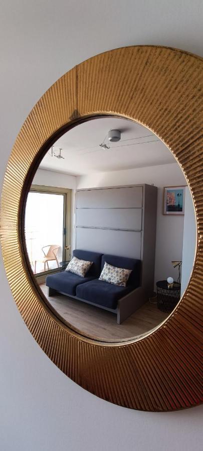Appartement Vue Mer- Remblai Les Sables D'Olonne - La Cle Chaumoise Exterior foto